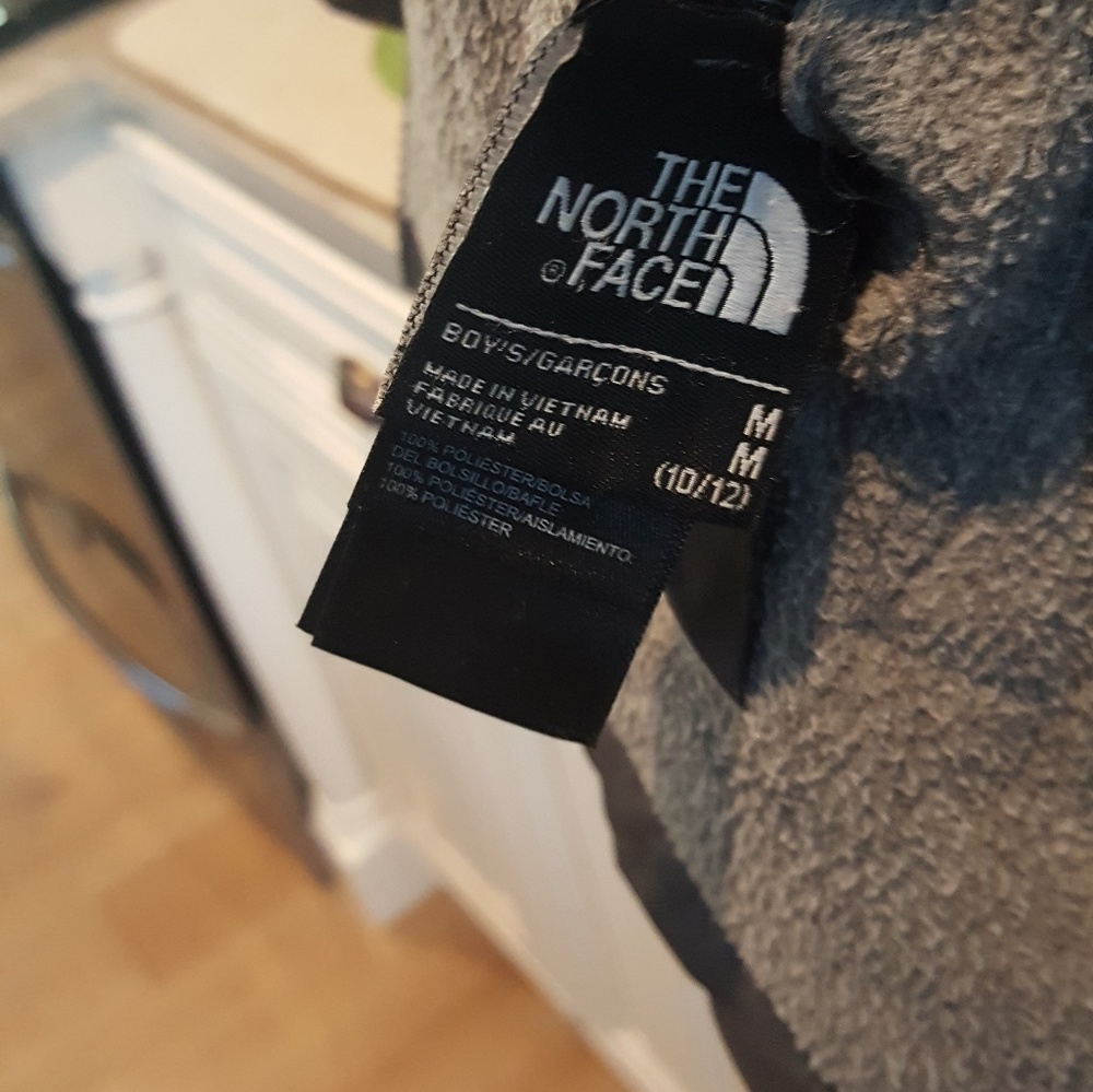 Jacket - Picture 3 of 3